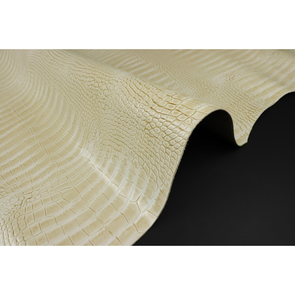 1,2-1,4 Кожа Африка-Сафари-Савана Бежевая