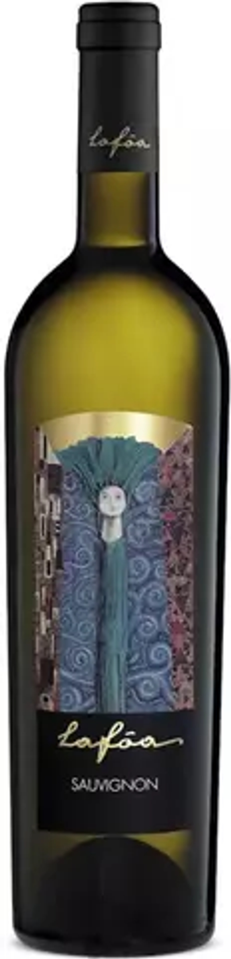 Вино Лафоа Совиньон Альто Адидже