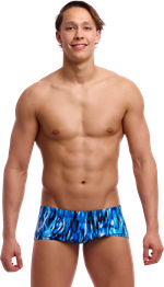 Транки FUNKY TRUNKS Men's Wing Streak