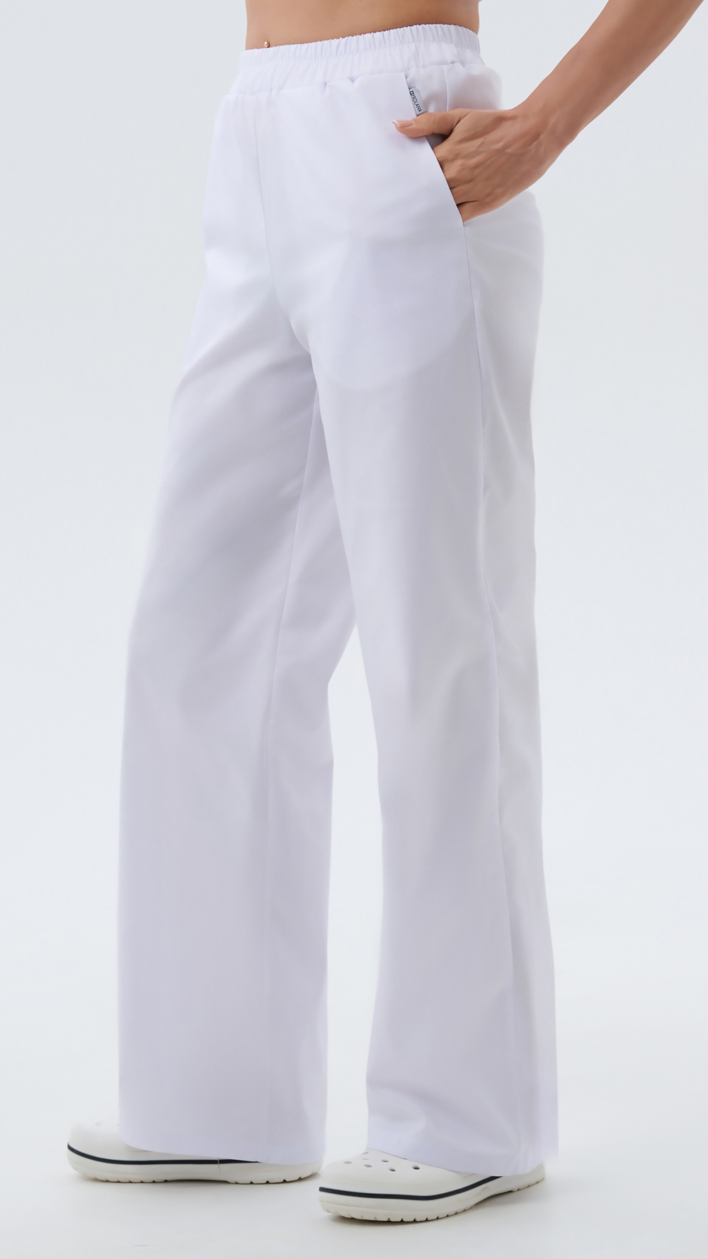 Костюм хирургический Элина №0