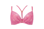 Бюстгальтер пуш-ап Aruba (Размер: 70G) (Цвет: ярко-розовый)