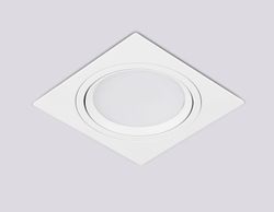 Ambrella Встраиваемый поворотный точечный светильник GX53 GX Standard tech TN51915