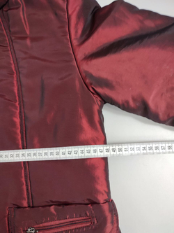 Куртка повседневная 46 размер