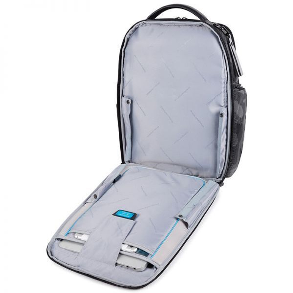 Рюкзак Piquadro BagMotic CA5477BR2BM/CAMOREFN