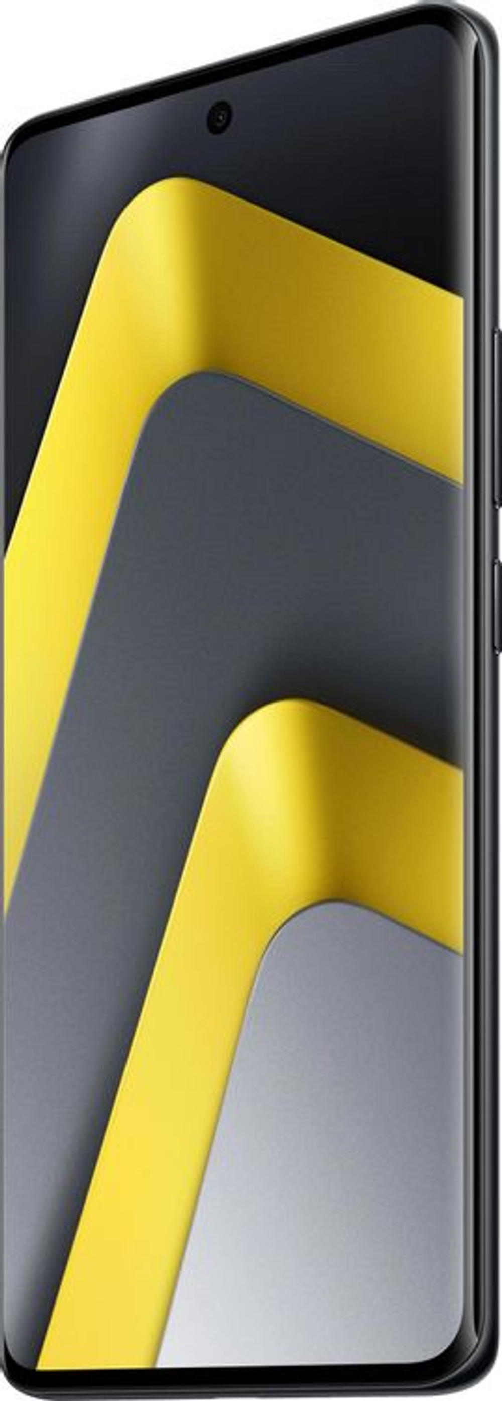 6.77" Смартфон Xiaomi Poco M8 5G 8/512Gb,  NFC,  AMOLED,  120Гц,  5520мAч,  черный