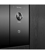 Встраиваемая микроволновая печь Kuppersberg HMW 650 BL