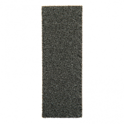 Губка для шлифования, 100 х 70 х 25 мм, мягкая, P 80 Matrix