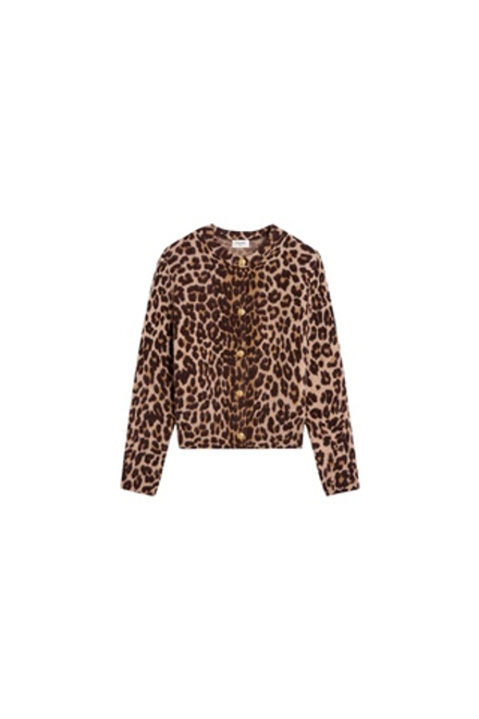 Кардиган CELINE