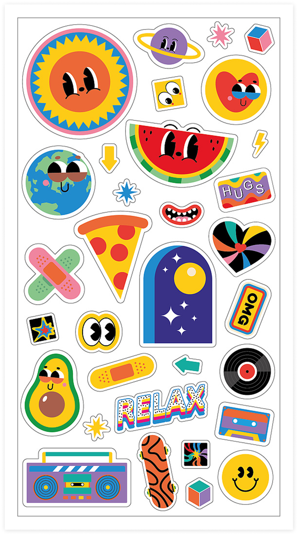 Детский новогодний подарок "Полярный экспресс"