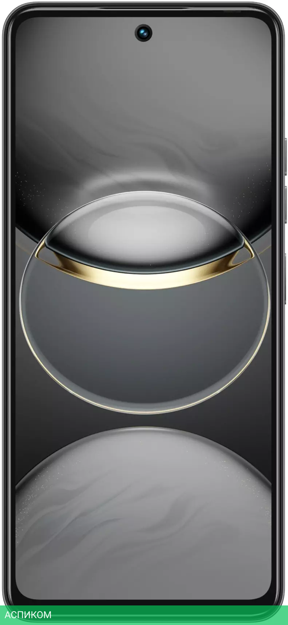 Смартфон Tecno Spark 30 8GB/256GB Stellar Shadow (KL6)