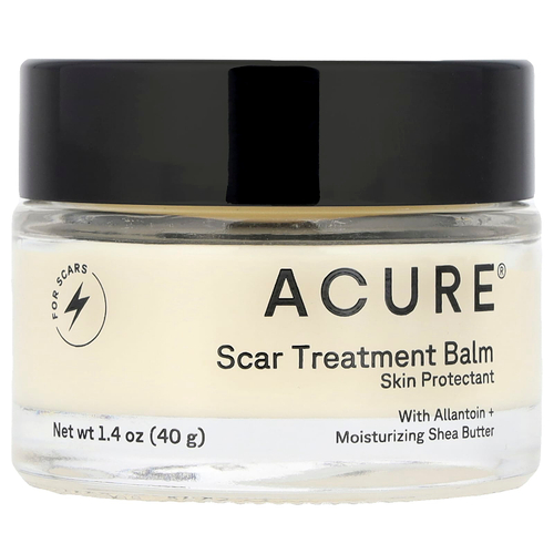 ACURE, бальзам от шрамов, 40 г (1,4 унции)
