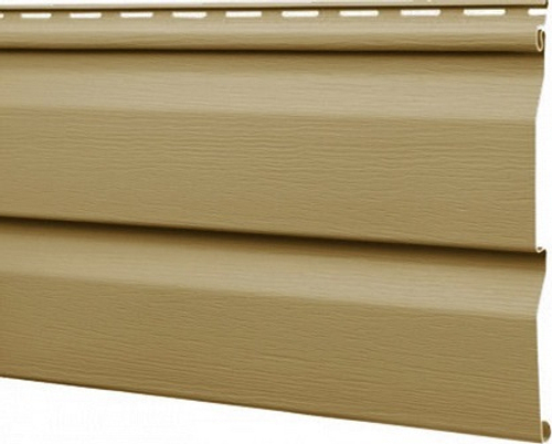 Сайдинг D4,5 Sentry Mitten Amber