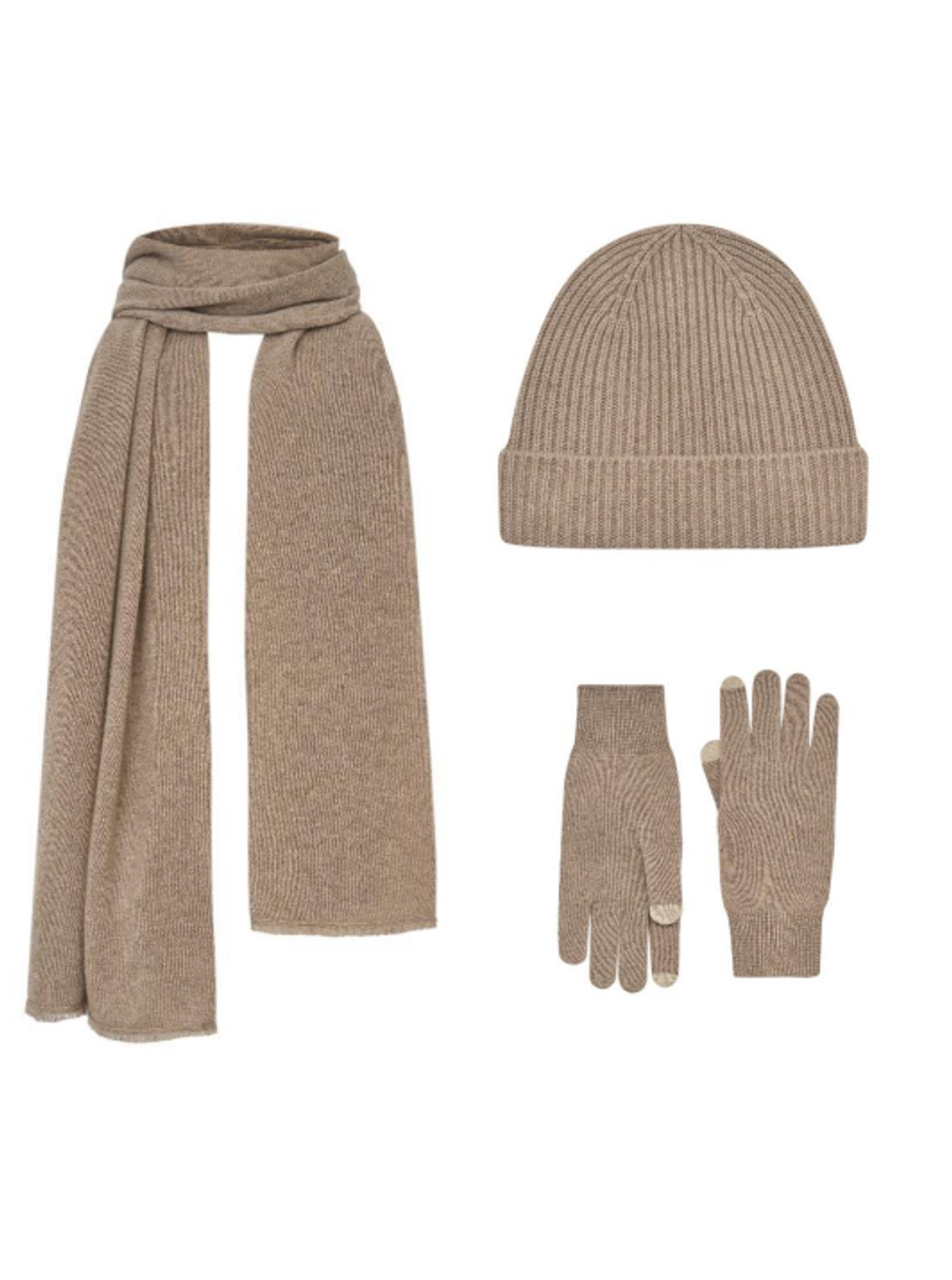 Подарочный набор из 3-х изделий