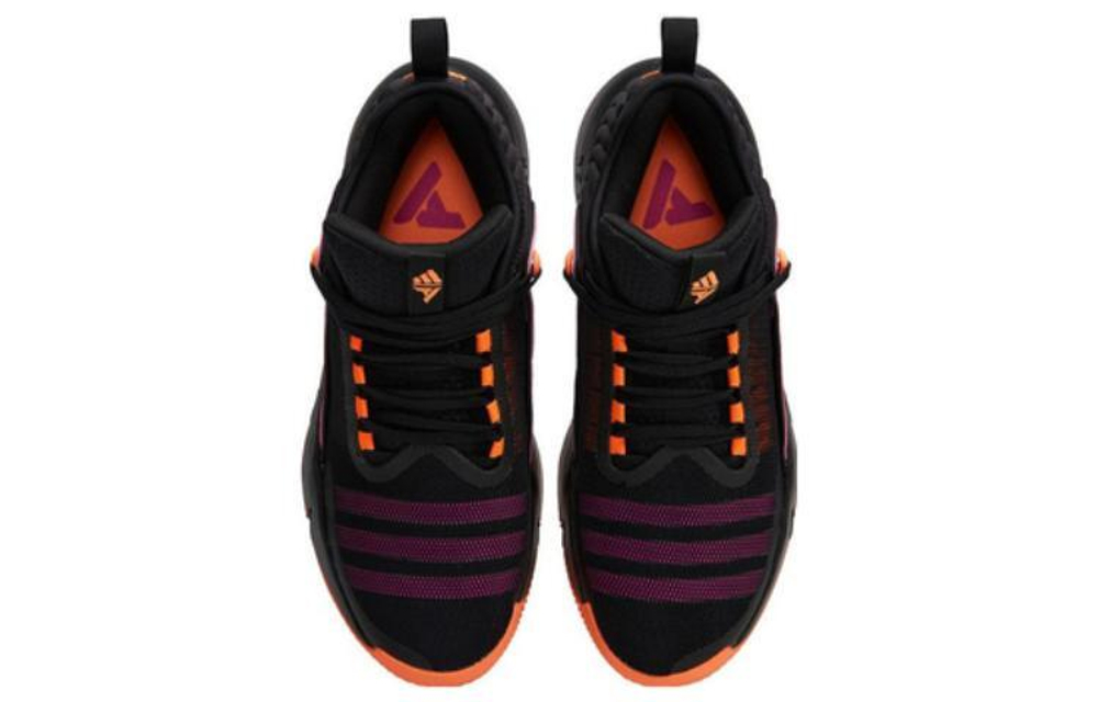 Кроссовки Adidas Trae Unlimited
