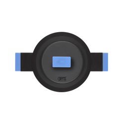 Алюминиевая кастрюля Gipfel Tiffi 0789 20 см/2,5 л