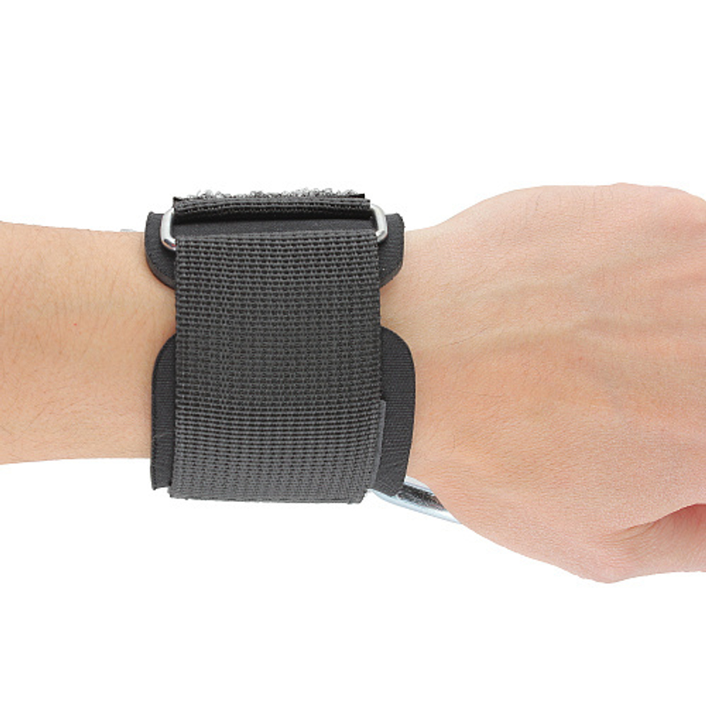 Крюки для перекладины и тяги Harper Gym Pro Series JE-2667 (пара)