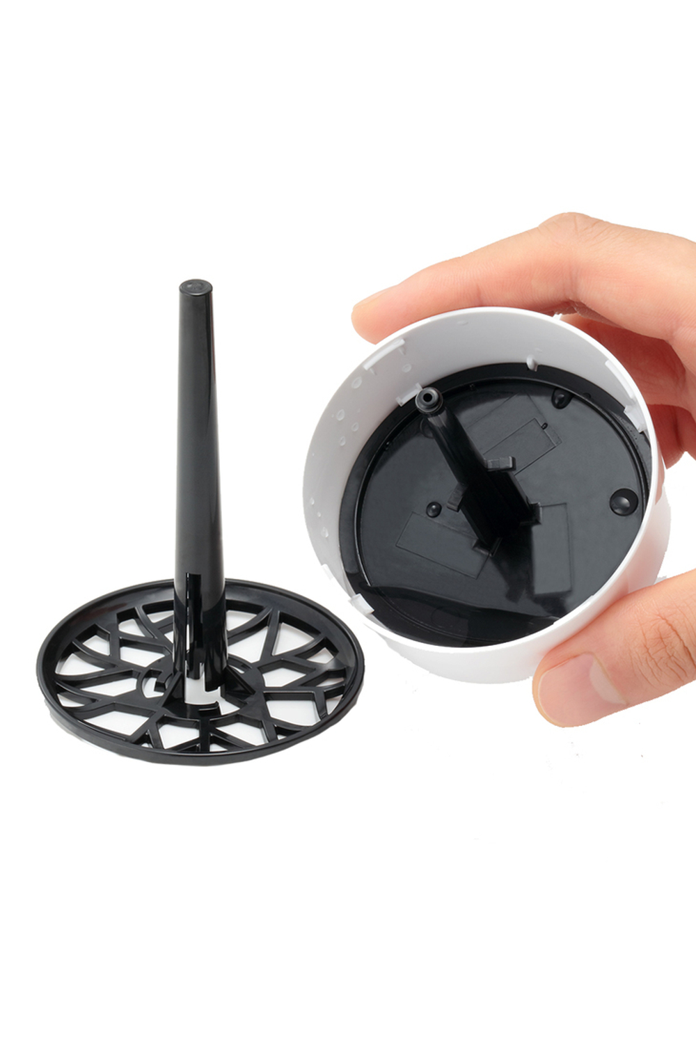 Мастурбатор Tenga Aero Cobalt Ring