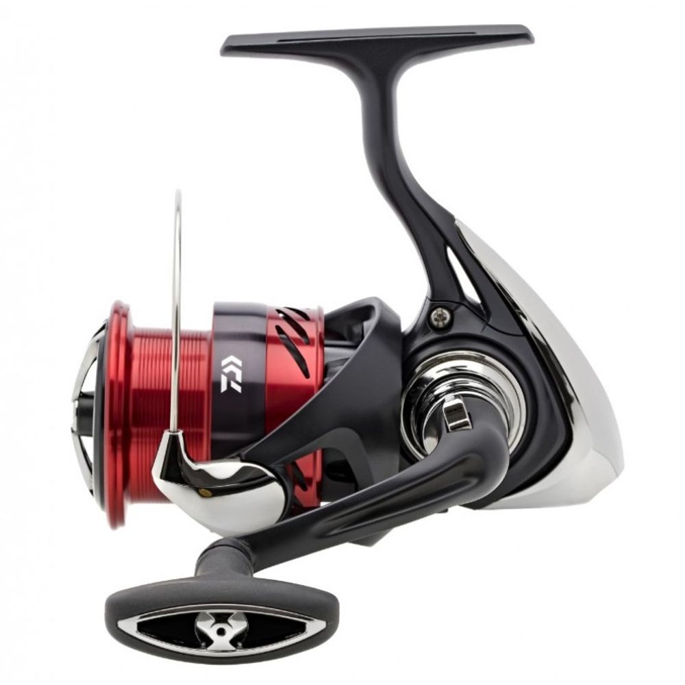 DAIWA Катушка 23 Ninja Match LT 3000-C