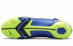 Кроссовки Nike Mercurial Superfly 8 Elite Fg