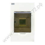 Щиты распределительные встраиваемые пластиковые Энергия 3SD6-HPK