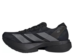 Кроссовки для бега мужские adidas Adizero Adios Pro 4 M Черные