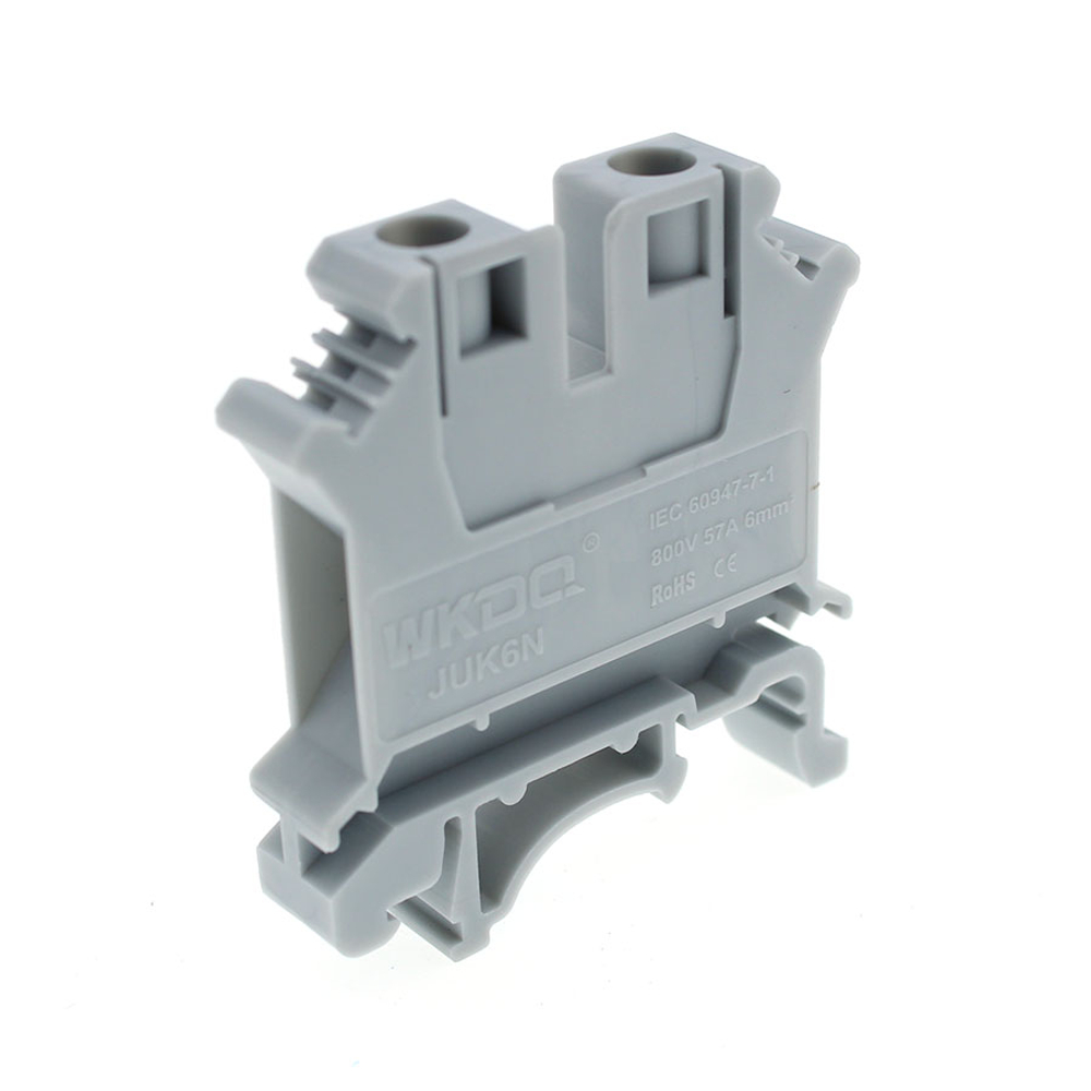 Клеммная колодка JUK6N