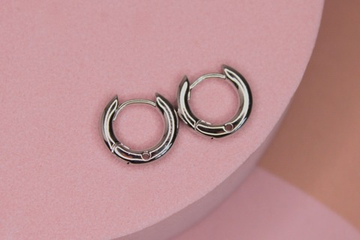 Швензы кольца 12 мм с отверстием