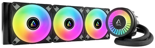 Система охлаждения Arctic Liquid Freezer III 360 A-RGB