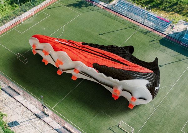 Nike Ready - поступление