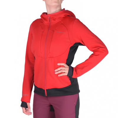 Black Yak куртка женская Scope Jacket