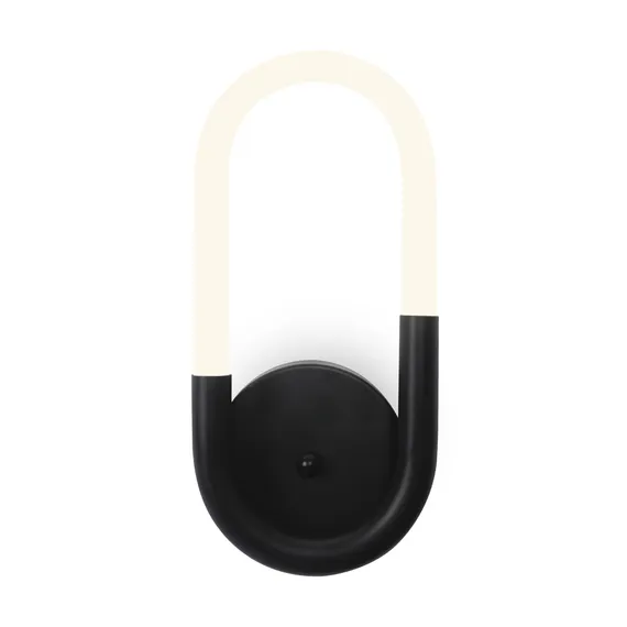 Настенный светильник (бра) FR6106WL-L10B Магнит / Magnet 10 Вт LED Freya fr6106wl-l10b