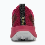Женские Кроссовки для бега Saucony Peregrine 15 magenta/black
