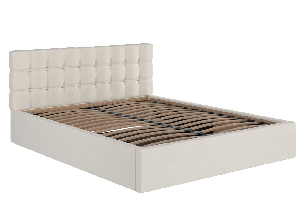 АНДРОМЕДА Кровать  КР-002 с ортопедом