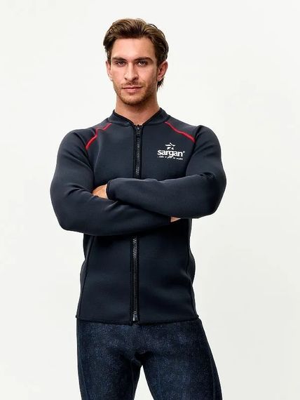 Куртка Sargan Браво 3/2neo мужская 3мм/2мм
