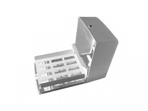 Диспенсер бумажных полотенец HÖR-M-300 с замком (с НДС 20%)