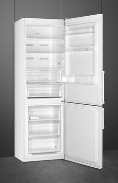 Холодильник Smeg FC182PBNEM