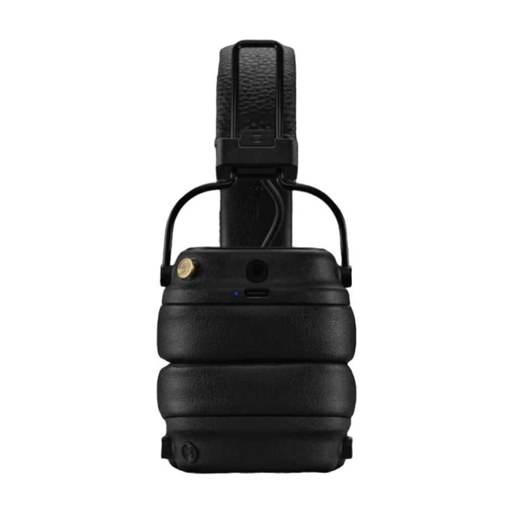 Беспроводные наушники Marshall Major V Накладные наушники в стиле ретро без активного шумоподавления (ANC)