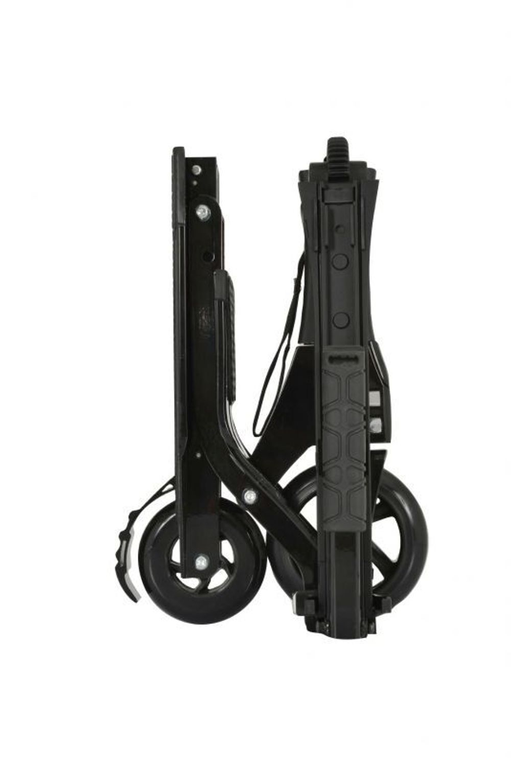 Самокат HUDORA Tour