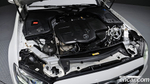 Mercedes-Benz E-Class W213 E220d Cabriolet (10.2019)
