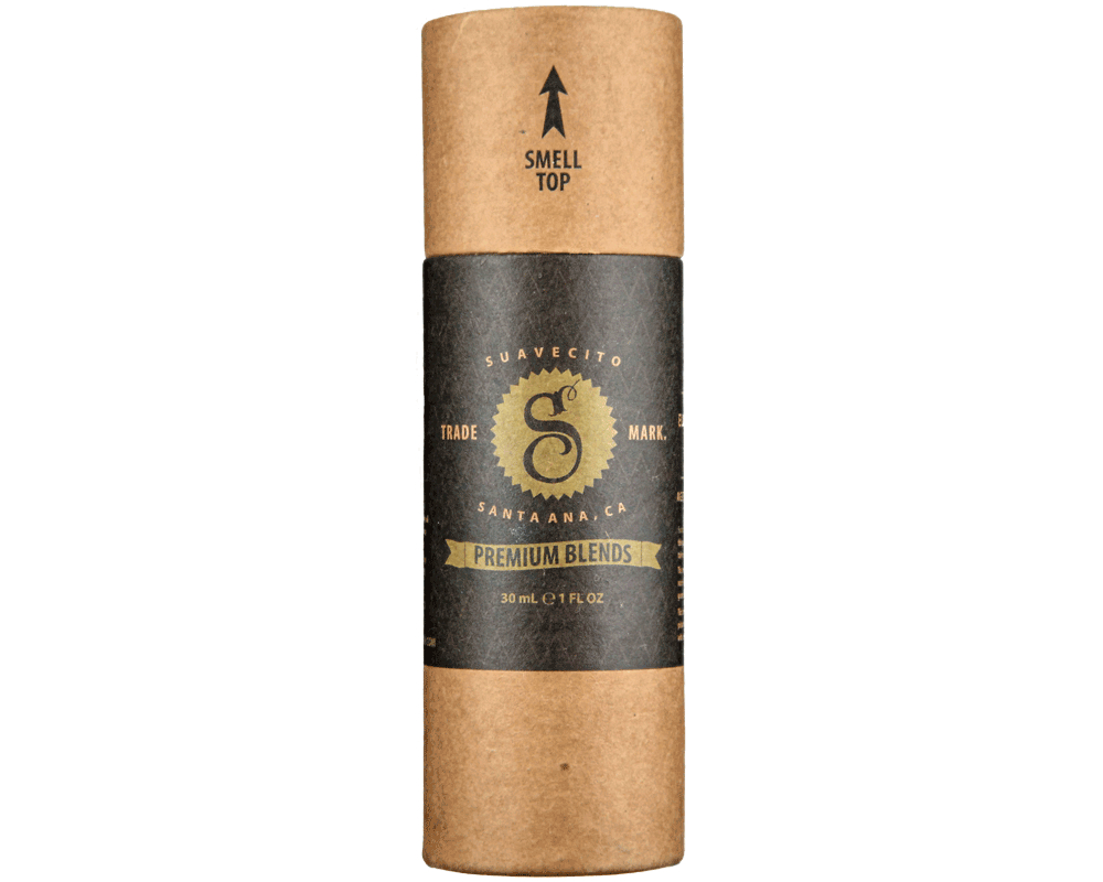 Suavecito Eucalyptus And Tea Tree Beard Oil - Масло для бороды с экстрактом эвкалипта и чайного дерева 30 мл