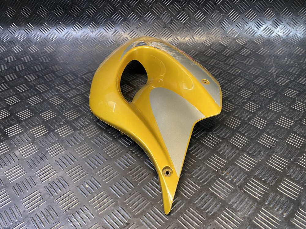 Пластик боковой левый Yamaha TDM850 RN03J 4TX-2835U-0 053960