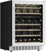 Встраиваемый винный шкаф Meyvel MV46PRO-KWT2