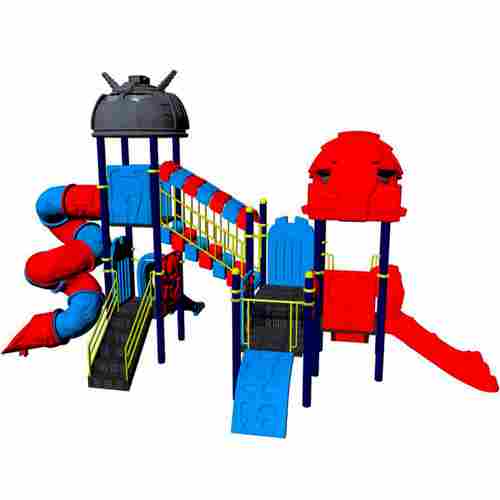 Детская площадка «Экзотический Берег»