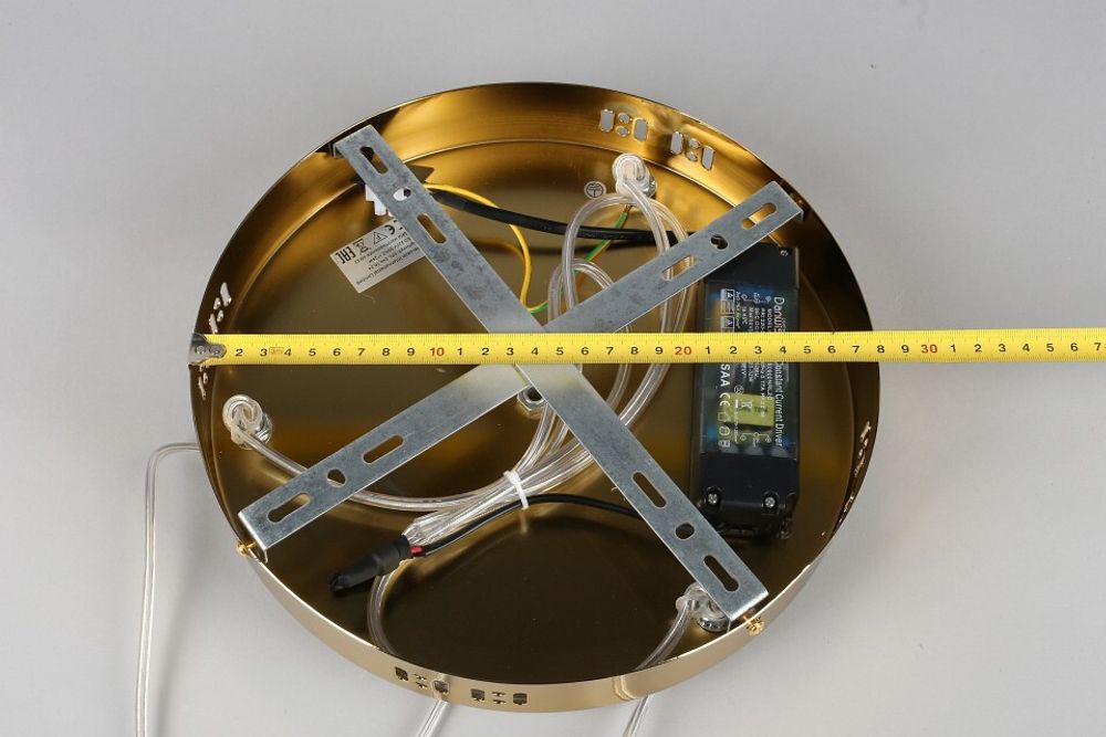 Подвесной светильник Aployt Mila APL.044.16.24