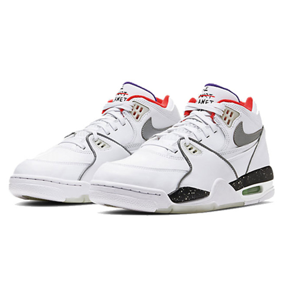 Кроссовки Nike Air Flight 89 Planet of Hoops