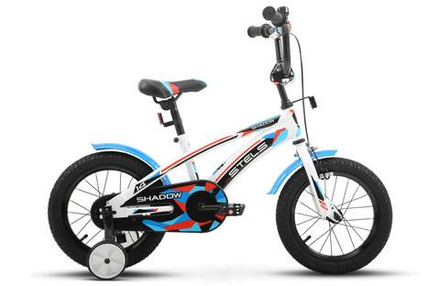 Велосипед STELS SHADOW 18