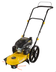 Газонокосилка бензиновая "HUTER" GLM-5.0L