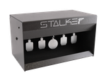 МИНИ-ТИР STALKER "IPSC" САМОСБРОС, 5 МЕДАЛЬОНОВ