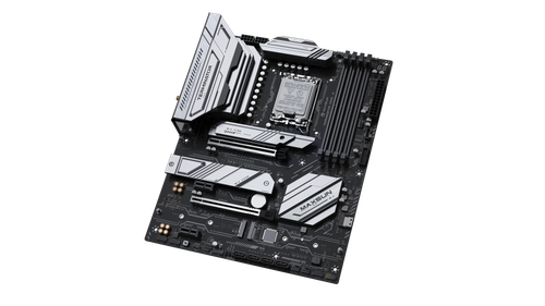 Материнская плата Maxsun MS-Terminator Z890-A WIFI