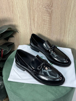 Лоферы Bottega Veneta